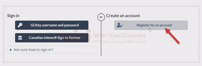 ثبت نام اکسپرس اینتری کانادا