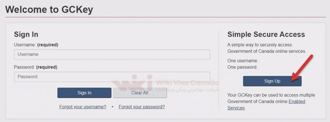 ثبت نام اکسپرس اینتری کانادا
