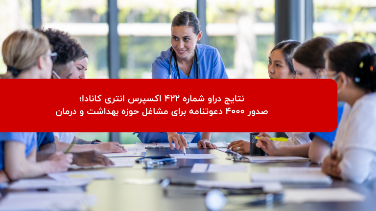 دراو شماره ۴۲۲ اکسپرس انتری